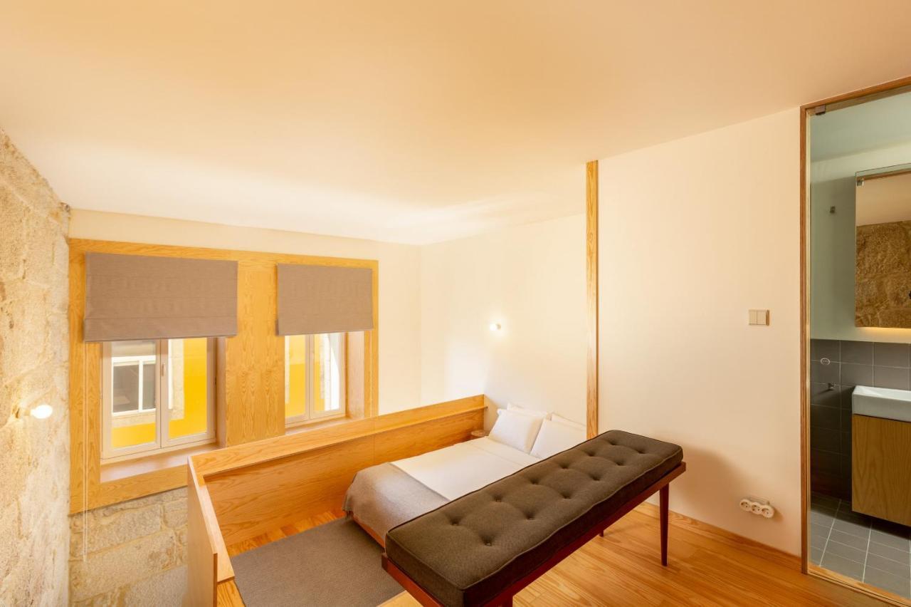Tripas-Coracao, Cordoaria River View, Garden View Or Loft Porto Exteriér fotografie