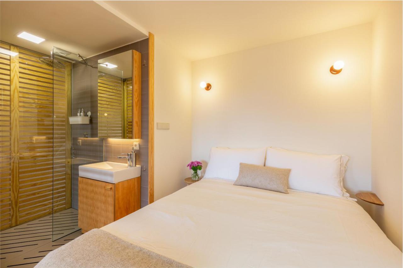 Tripas-Coracao, Cordoaria River View, Garden View Or Loft Porto Exteriér fotografie