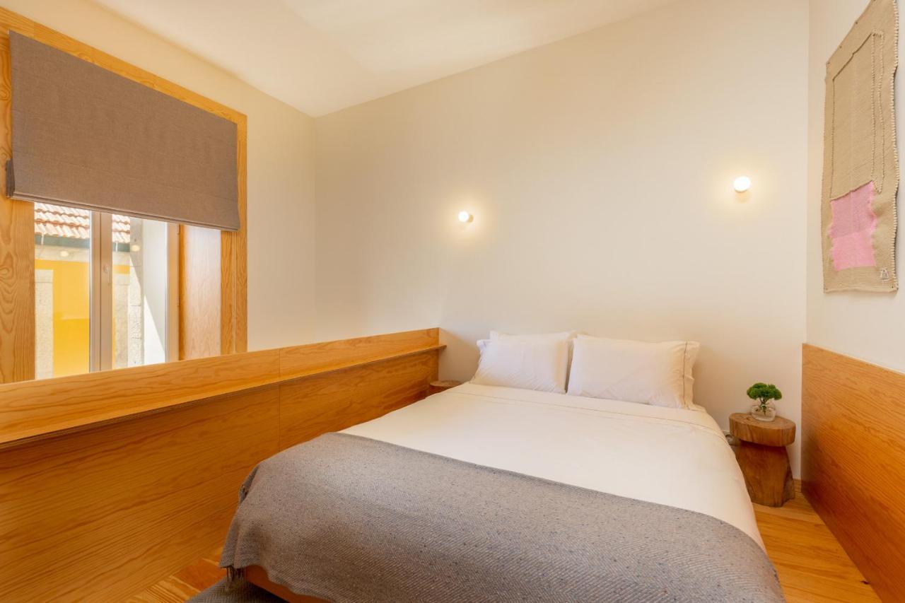Tripas-Coracao, Cordoaria River View, Garden View Or Loft Porto Exteriér fotografie